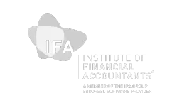 Institute of Financial Accountants Logo